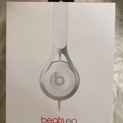 Beats EP