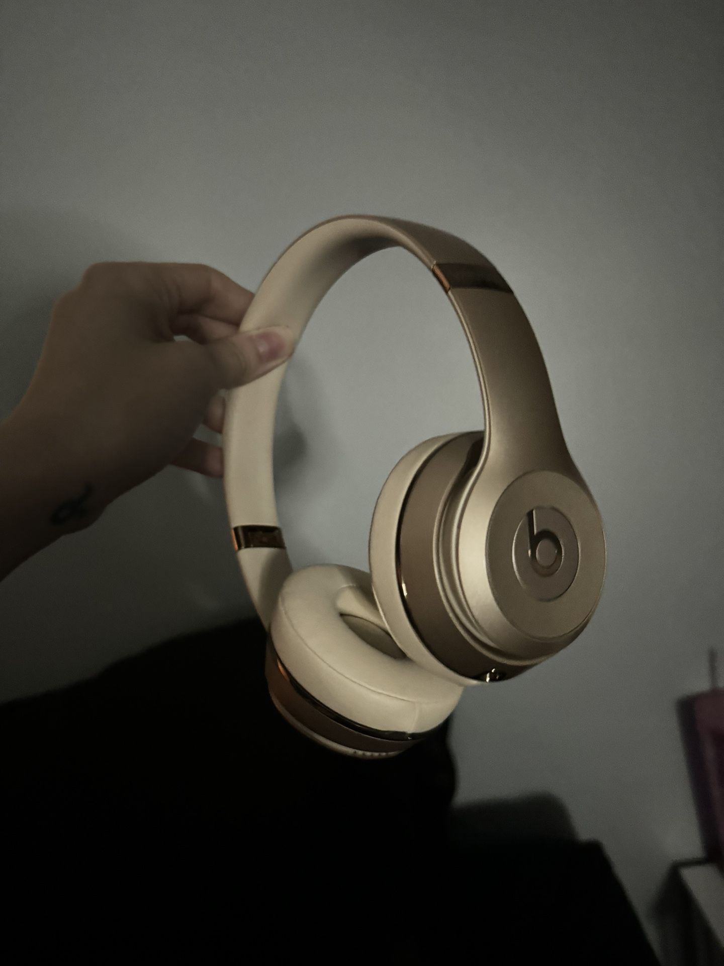 Beats Solo 3 Wireless Bluetooth Headphones