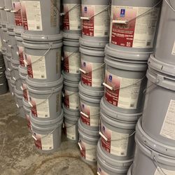 Waterproofing Paints Coatings 