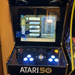 Atari 50 Anniversary 