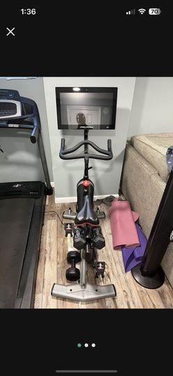 Pro Form C22 Studio Bike