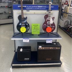 Bundle Guitars 