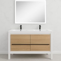 Bathroom Vanity 48" 