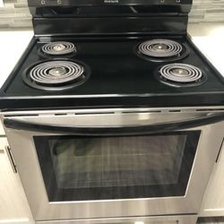 Brand New Stove (Electric)