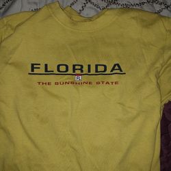 Florida Shirt