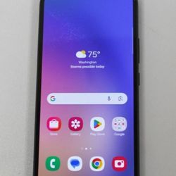 Samsung Galaxy A54 5G. Cricket New Condition
