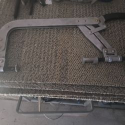 Valve Spring Compressor