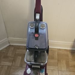 Bissell Carpet Cleaner