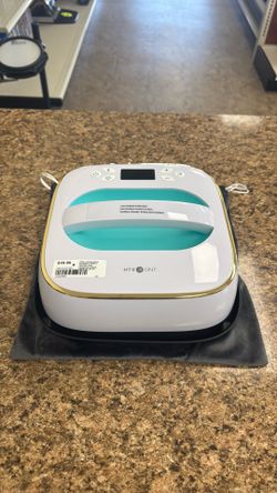 Appliances iron htvront hpm10