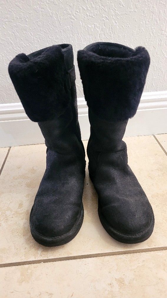 Ugg Boots Size 6