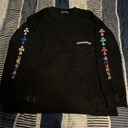 Chromeheart Long Sleeve 