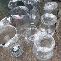 Lots Of Vases 20 Takes All