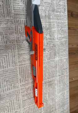 Nerf AccuStrike AlphaHawk Blaster