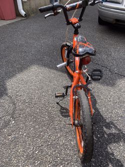 Mongoose mutant bike cheap
