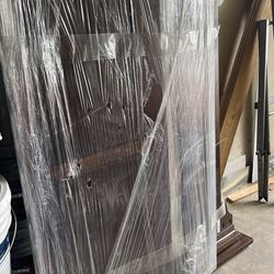 Full Bed Frame