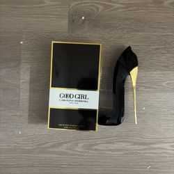 (NEW) Carolina Herrera Good Girl Eau De Parfum