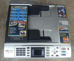 Brother All-in-one Printer/Copier