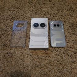Like New Nothing Phone 2a Plus 