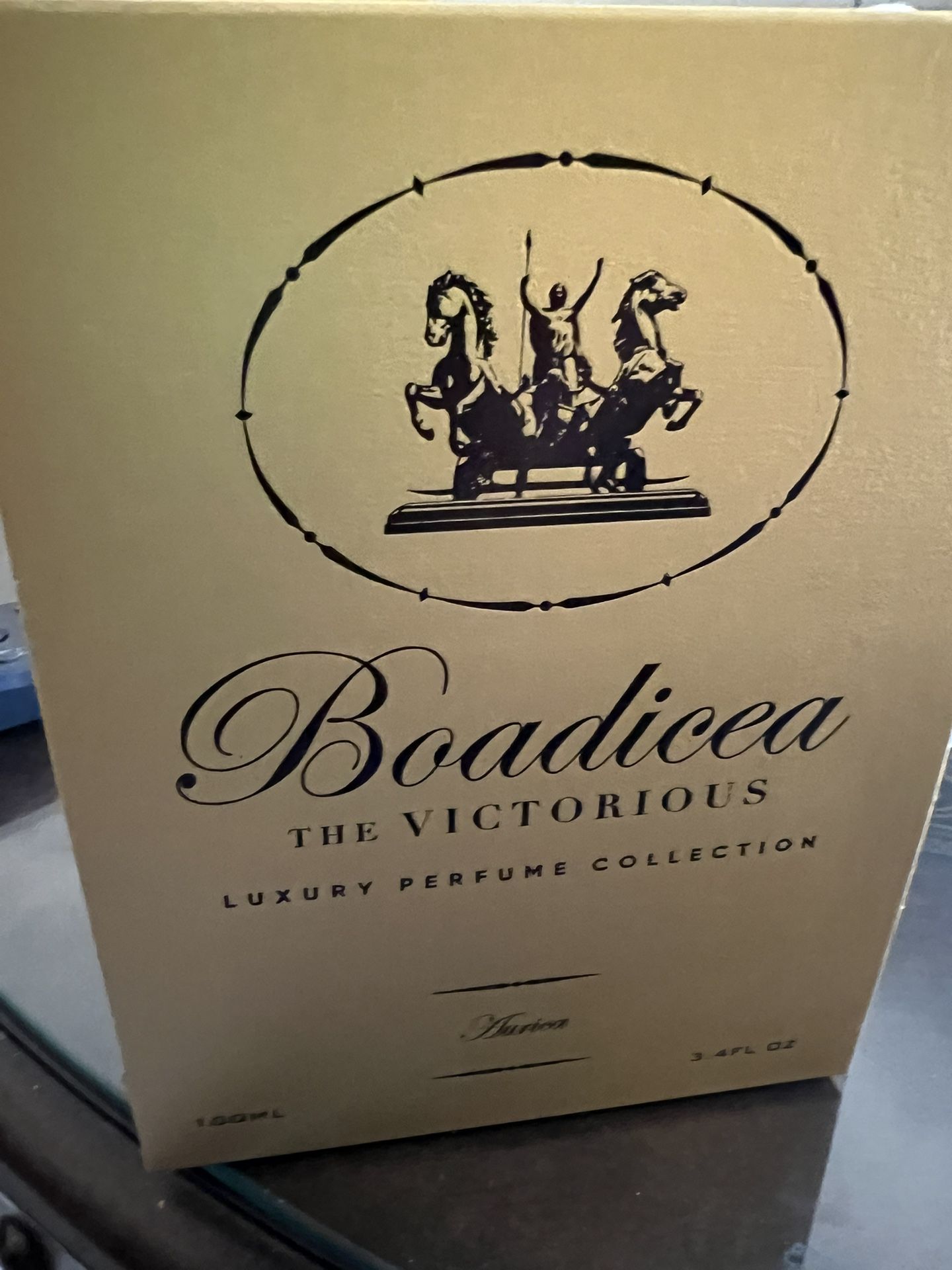 Boadicea