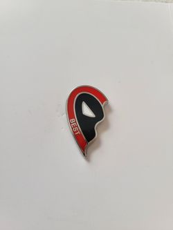 Deadpool Pin