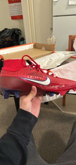 Nike Football Cleats Jamarr Chase