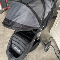 Baby Jogger City Mini GT Stroller