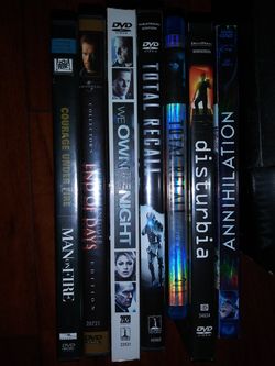 Dvds