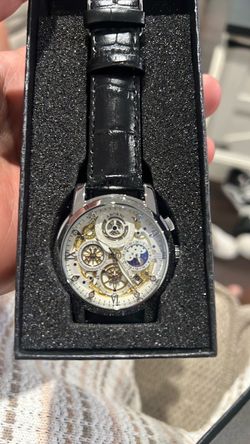 Watch new got it  as a gift