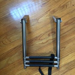 Boat Ladder