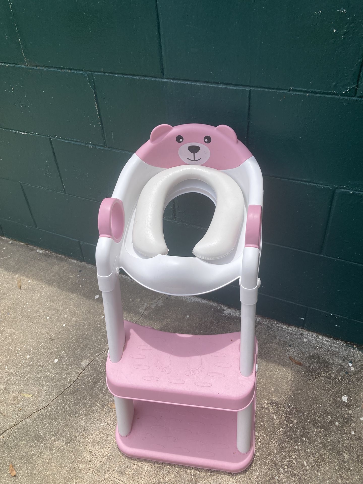 Potty Seat