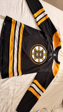 Boston Bruins Premium Jersey size 50
