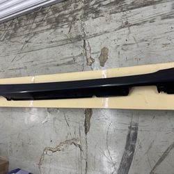 Genuine 87752-3S000 Moulding Assembly-Side Sill Right 2009-2014 Hyundai Sonata