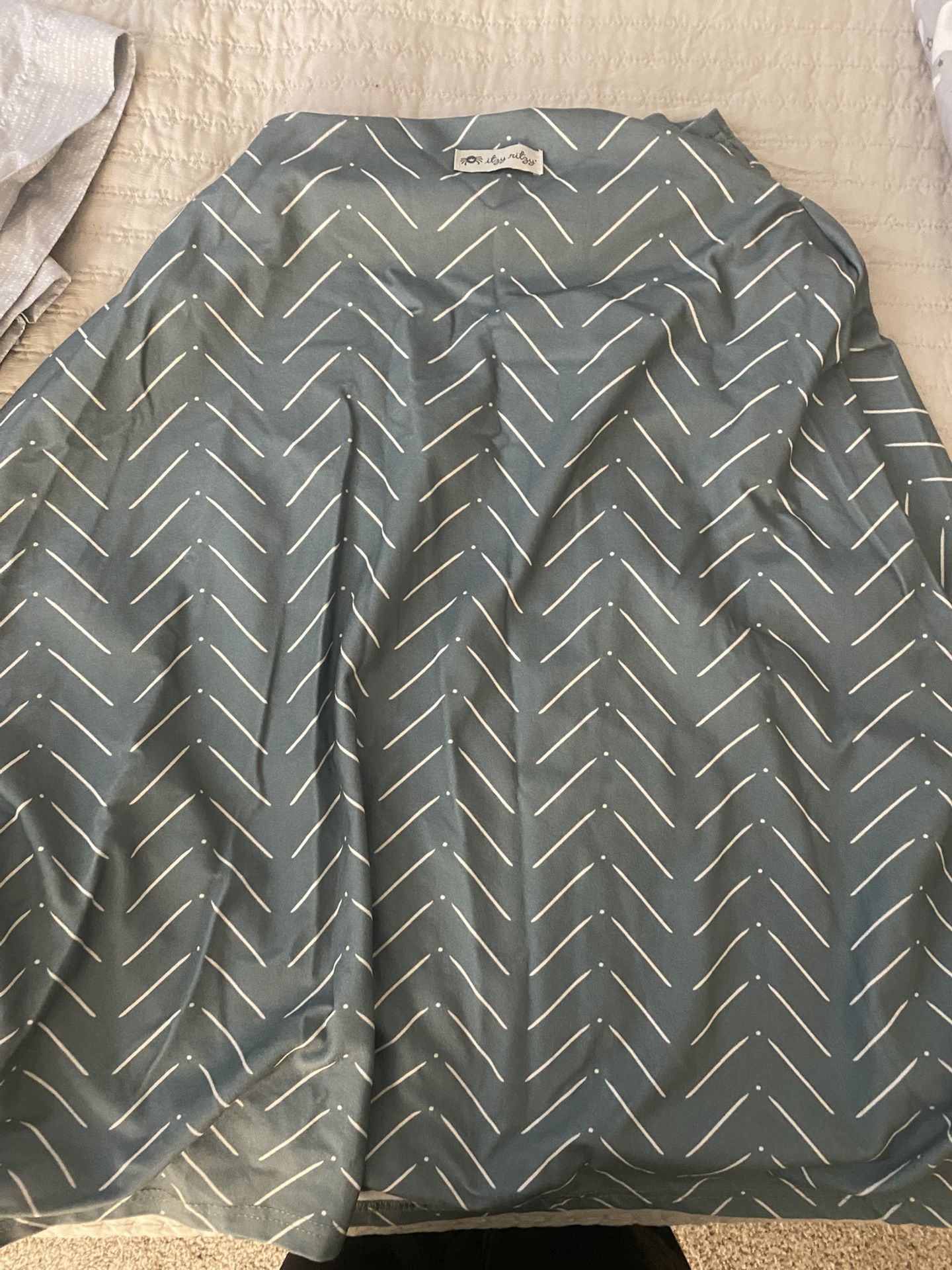 Nursing Cover 
