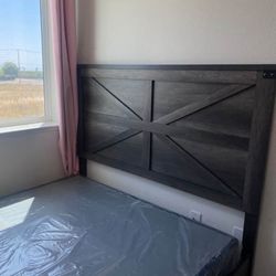 Queen Size Bed frame 