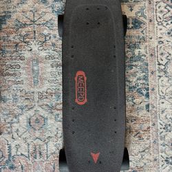 🔥 FOR SALE: Meepo Mini 2 Electric Skateboard – $400 🔥