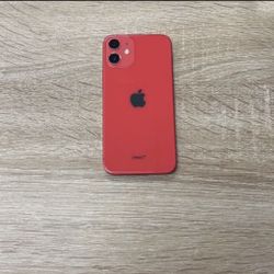 iPhone 12 - AT&T/Cricket - 128GB - No Face ID 