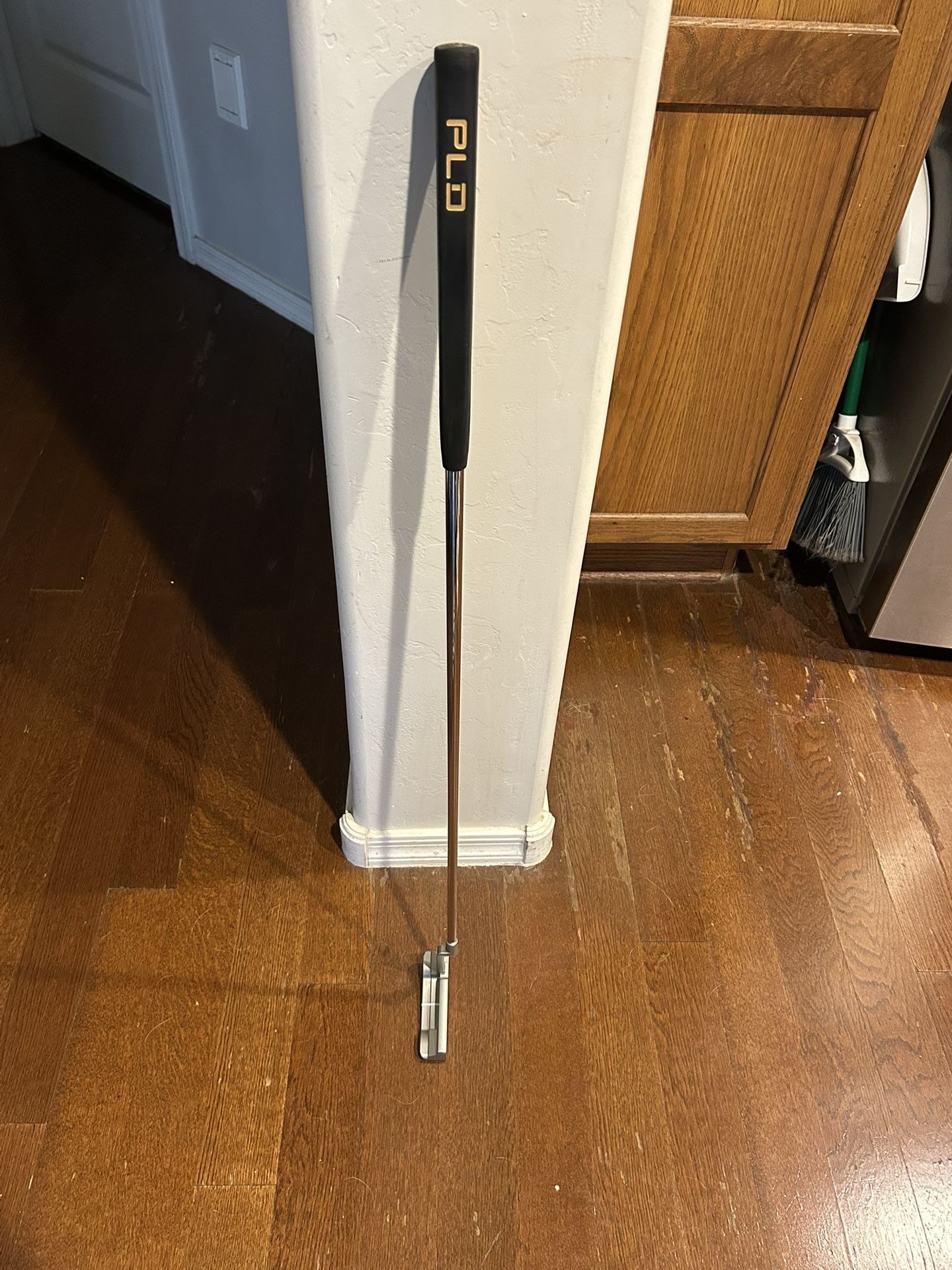 2025 Ping PLD Milled Anser 30