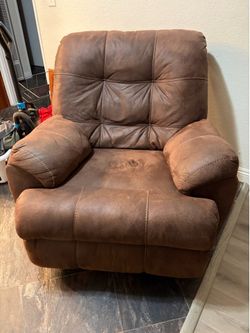 Free Recliner couch