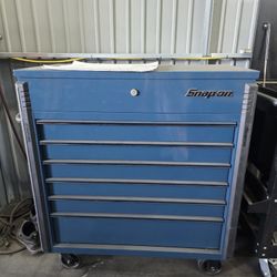 Snap On Tool Box