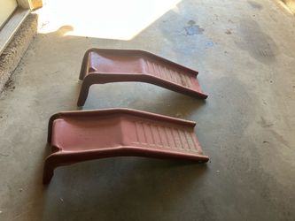 Car ramps