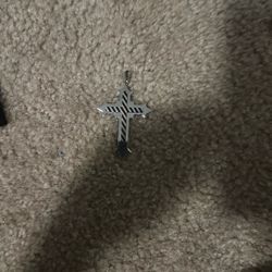 Silver Cross