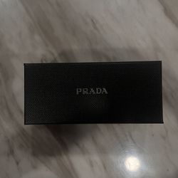 Prada Sunglasses 
