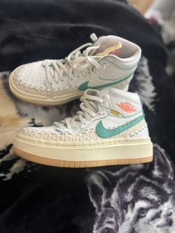 Air Jordan 1 Elevate High.