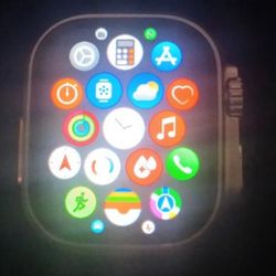 Apple Watch Ultra 2 
