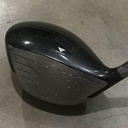 Golf Club Driver Titleist