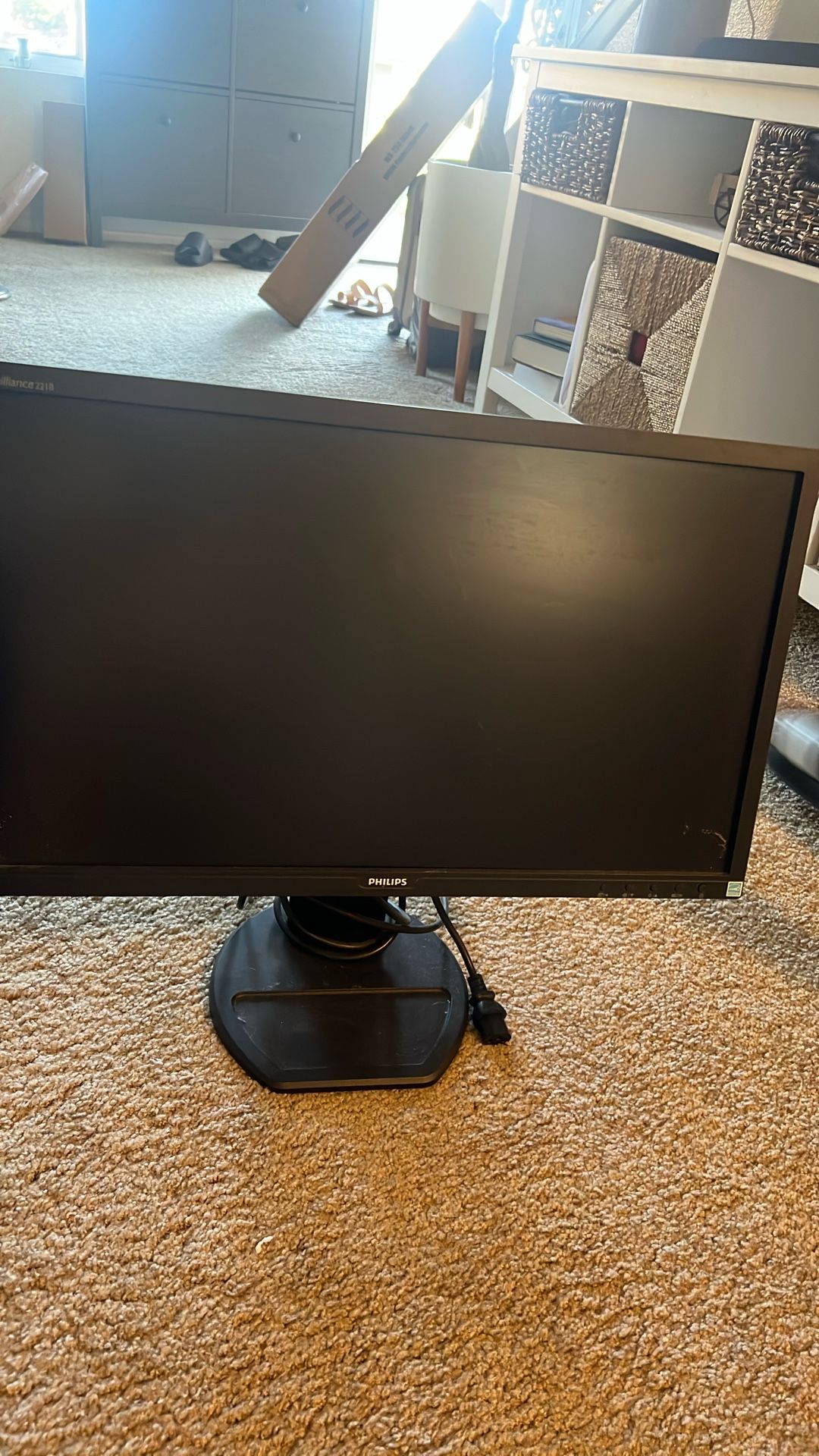 Computer Monitor 