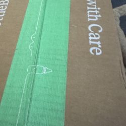 Unopened Box Of 8 Cans Bobbie Formula 