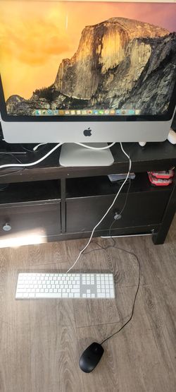 Different Items