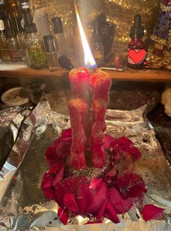 Tarot Amarres Amuletos Limpias