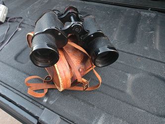 Binoculars